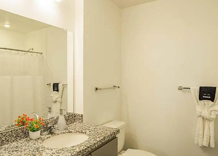 Phx Retreat Pool Gym Balcony Parking Apartment *